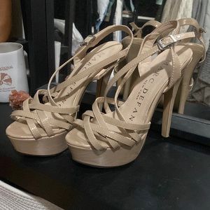 Marc Defang pageant tippy tops